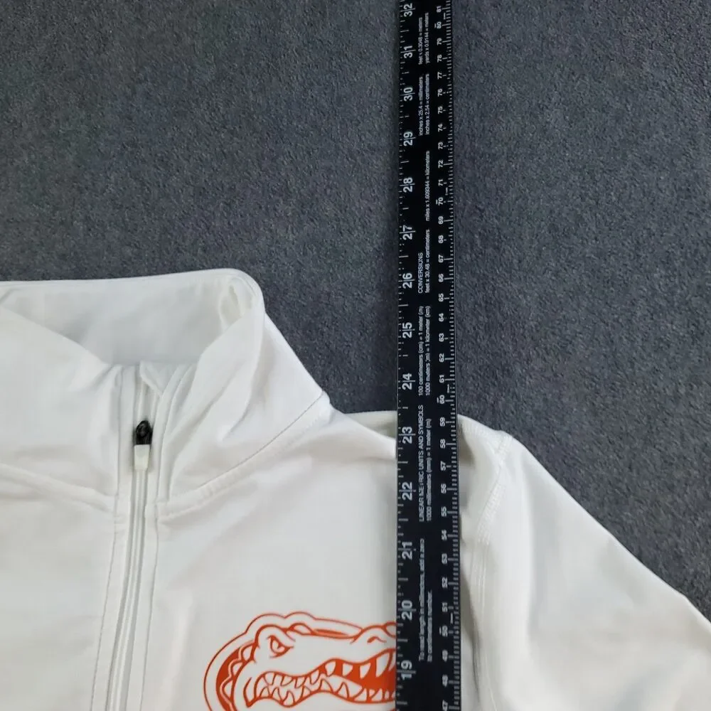 Nike DriFit University of Gators Pullover Light Weight Long Sleeve  Youth Small